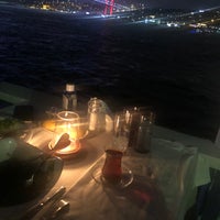 Photo taken at Villa Bosphorus by Mıkaıl A. on 9/11/2020