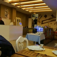 1/23/2017에 Recep Ö.님이 Gani Balık Restaurant에서 찍은 사진