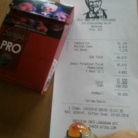 Tempat Makan Di Rest Area 97