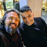 Photo taken at Coco Cubano by Arpit J. on 10/12/2018