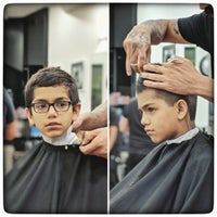 Allan S Mens Hairdressing 16 Visitors