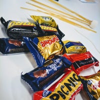 Optus Campus - 1 Lyonpark Rd