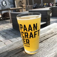 Photo taken at Kompaan Beer Bar by Anna S. on 6/9/2018