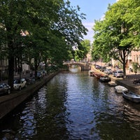 Photo taken at De Zeven Bruggen - Seven Bridges by Anna S. on 6/9/2020