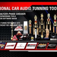 Photo taken at Innovation Car Audio by Innovation c. on 11/16/2013