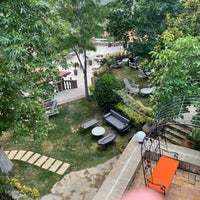 Photo taken at Çetmihan Hotel by HDOGAN on 6/29/2023