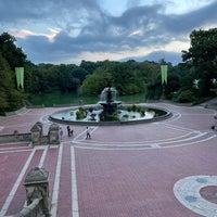 Photo taken at Central Park - The Arcade by HDOGAN on 9/8/2023