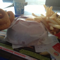 Burger King Gumbet Bodrum