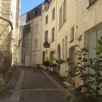 รูปภาพถ่ายที่ Hôtel Saint-Pierre โดย Regis A. เมื่อ 5/9/2013