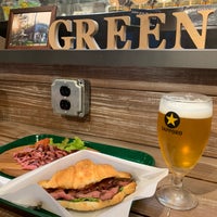 Cafe Green Tokachi 美々987 22