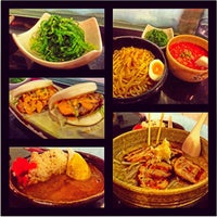 Photo taken at Ramen Setagaya by dyan L. on 7/13/2013