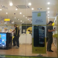 Digi Center Mobile Phone Shop