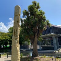 Photo taken at Christchurch Town Hall by Michael L. on 2/6/2020