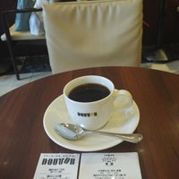 Photo taken at Doutor Coffee Shop by chesscommands on 7/26/2020