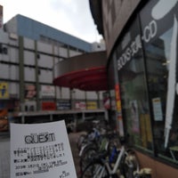 ブックセンタークエスト 小倉本店 6個のtips