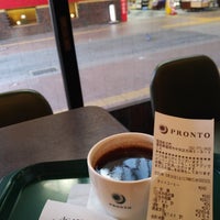 Photo taken at PRONTO by chesscommands on 3/14/2020