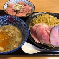 支那そば 僉 Restaurante De Ramen En 花巻市