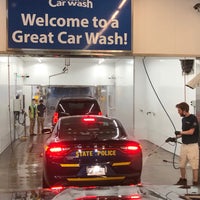 Hoffman Car Wash Latham Ny