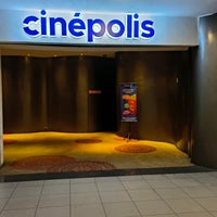 Photo taken at Cinepolis by Wendy 👻 E. on 2/22/2024