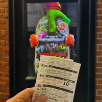 Photo taken at CGV Cinemas by Wendy 👻 E. on 8/9/2023