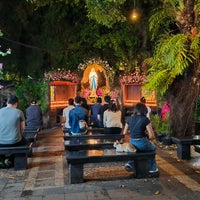 Review Gereja Santa Theresia