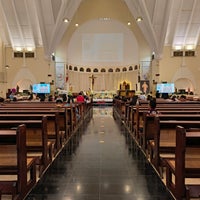 Review Gereja Santa Theresia
