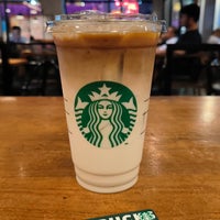Photo taken at Starbucks by Wendy 👻 E. on 4/23/2024