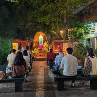 Review Gereja Santa Theresia