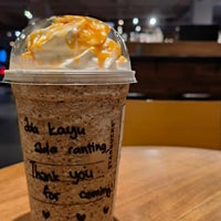 Photo taken at Starbucks by Wendy 👻 E. on 2/29/2024