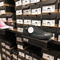 Converse Factory Outlet - Shoe Store in Orlando
