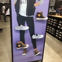 Converse Factory Outlet - Shoe Store in Orlando