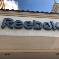 Reebok Outlet - International Dr