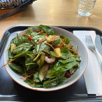 Photo taken at Eat Salad by Rudi V. on 7/12/2023