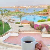 Foto tomada en Mövenpick Resort Sharm el Sheikh  por Abeer . el 9/5/2022