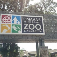 Henry Doorly Zoo And Aquarium Zoo In Omaha