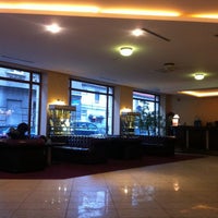 1/3/2015에 Ekaterina F.님이 Conti Hotel Vilnius에서 찍은 사진