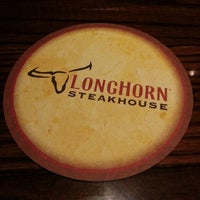 Photo taken at LongHorn Steakhouse by Kevin H. on 4/21/2013