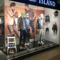 Photo taken at River Island by Tanya on 3/7/2013