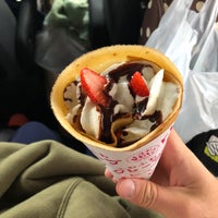 ふわふわクレープ 鷲ヶ岳スキー場店 Creperie In 郡上市
