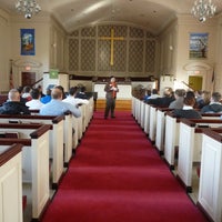 5/7/2014にBrookside Congregational Church, United Church of ChristがBrookside Congregational Church, United Church of Christで撮った写真