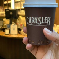 Photo taken at Chrysler Cafe &amp;amp; Bar by Sreejith G. on 4/25/2021