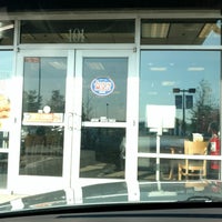 Photo taken at Jersey Mike&amp;#39;s Subs by Mike B. on 5/1/2018