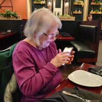 Photo taken at Fratelli&amp;#39;s Italian Seafood by Mike B. on 1/26/2020