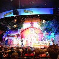 The Comedy Barn Theater 2775 Parkway