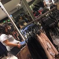 Photo taken at Zara by Dudu K. on 8/25/2018