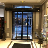 Foto scattata a Hôtel Turenne Le Marais da Leonardo Tiberius ⛵ il 4/30/2018