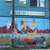 Photo taken at Cisco&amp;#39;s Restaurant &amp;amp; Bakery by Leonardo Tiberius ⛵ on 2/1/2020