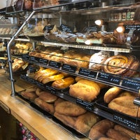 Photo taken at Cinderella Bakery &amp;amp; Café by Leonardo Tiberius ⛵ on 7/2/2018