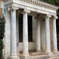Photo taken at Portals of the Past by Leonardo Tiberius ⛵ on 8/12/2020