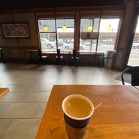 Снимок сделан в Peet&amp;#39;s Coffee &amp;amp; Tea пользователем Leonardo Tiberius ⛵ 1/21/2020